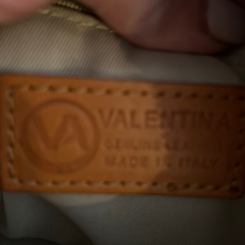 Valentine backpack